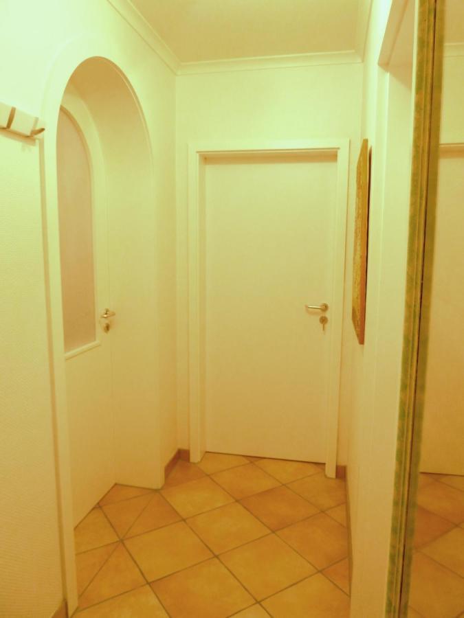 Rose'S Ferienwohnung Freigericht Luaran gambar