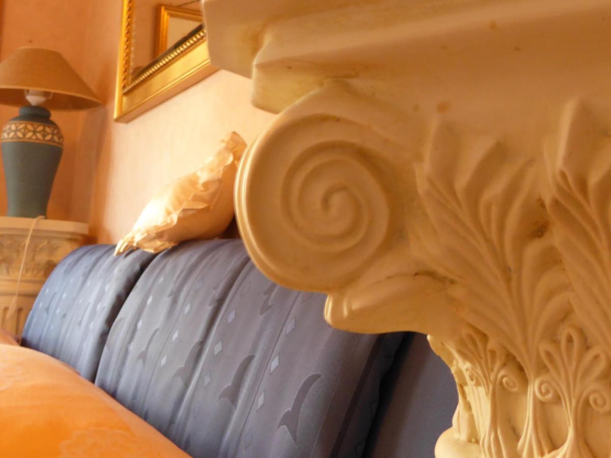 Rose'S Ferienwohnung Freigericht Luaran gambar